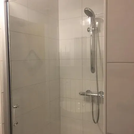 Daire Confort, Avec Terrasse