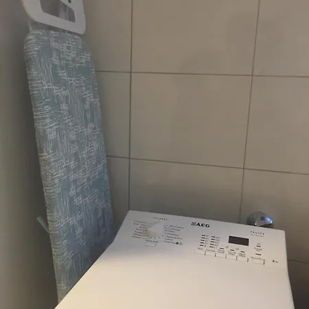 Confort, Avec Terrasse Appartement *