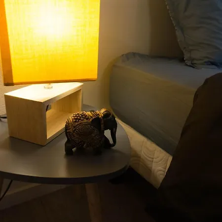 Confort, Avec Terrasse