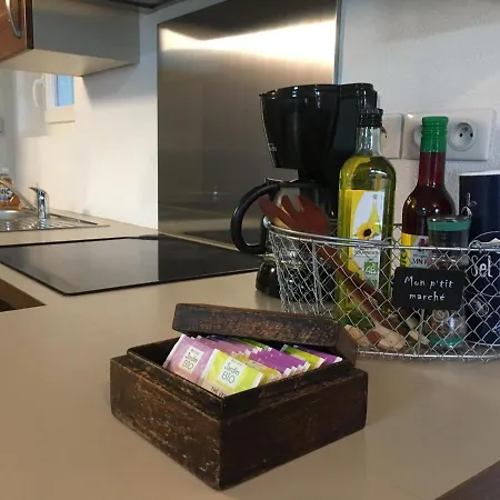 דירה Confort, Avec Terrasse