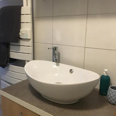 Confort, Avec Terrasse Niederbronn-les-Bains