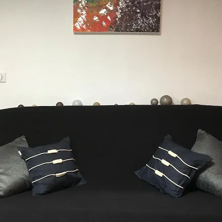 Confort, Avec Terrasse