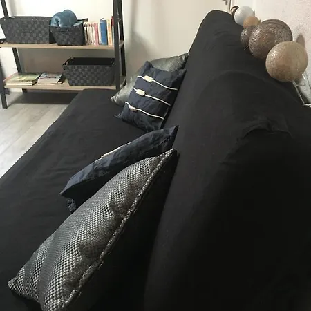 Confort, Avec Terrasse Appartement