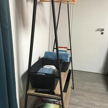 Daire Confort, Avec Terrasse Niederbronn-les-Bains