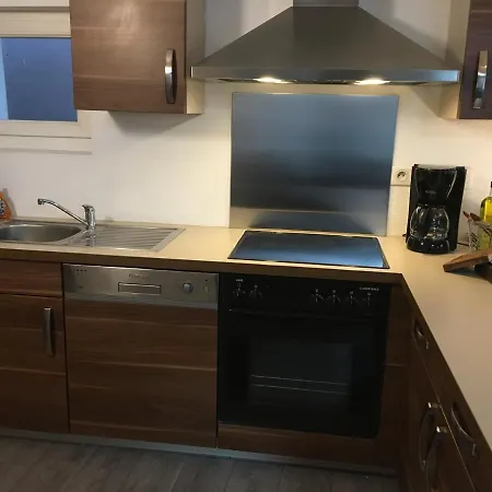 Confort, Avec Terrasse Appartement *