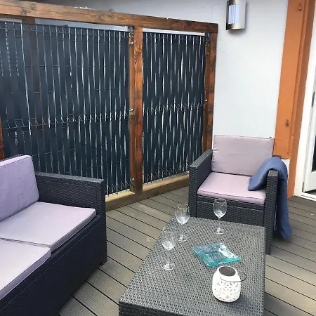 Meuble Confort, Avec Terrasse