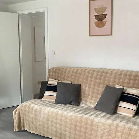 Confort, Avec Terrasse דירה