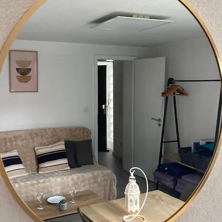 Confort, Avec Terrasse Daire Niederbronn-les-Bains