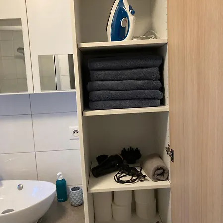 Confort, Avec Terrasse * Niederbronn-les-Bains